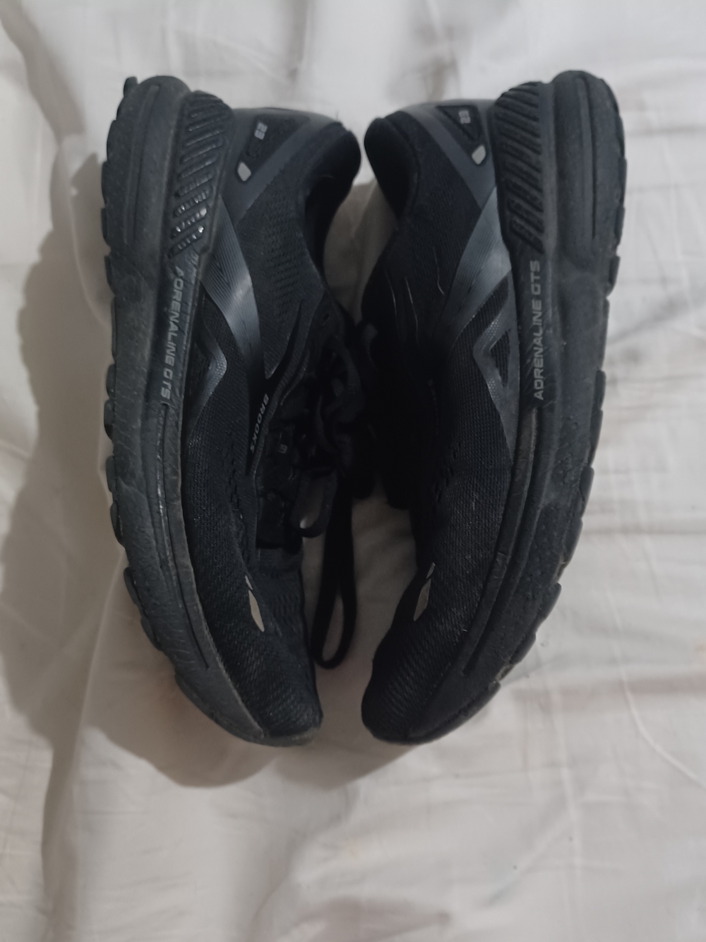 Men's  Running Shoes - Adrenaline GTX